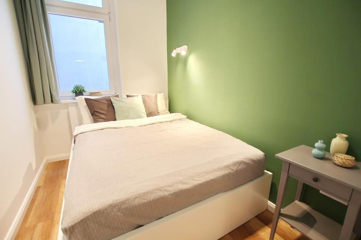 Modern W Free Parking, Projector,netflix Budapest
