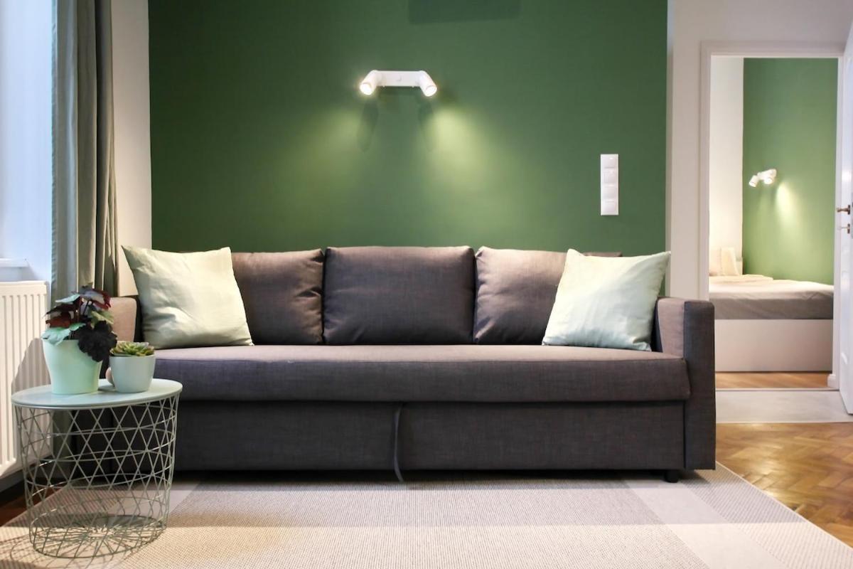 Modern W Free Parking, Projector,netflix Apartment *